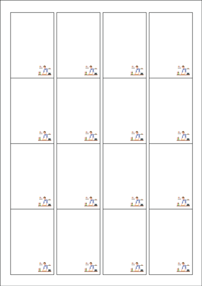 동일규격 아이스틱