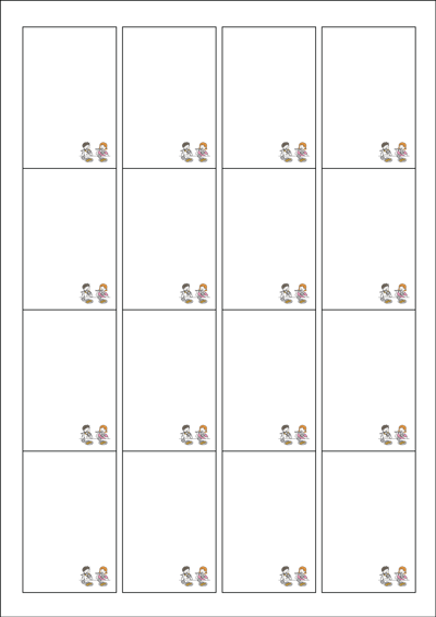 동일규격 아이스틱