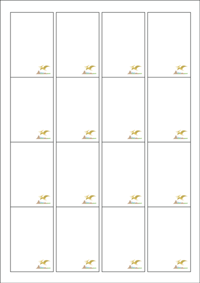 동일규격 아이스틱