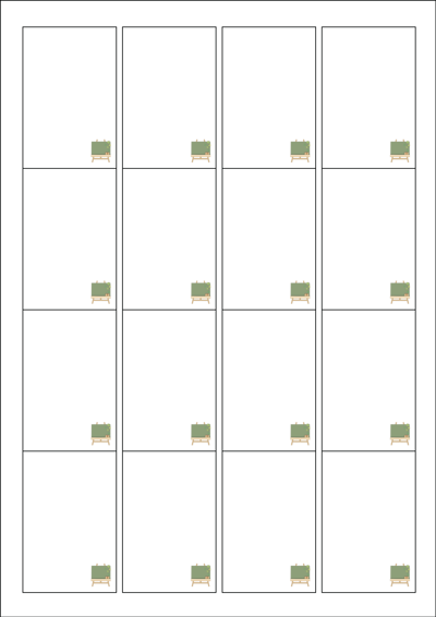 동일규격 아이스틱