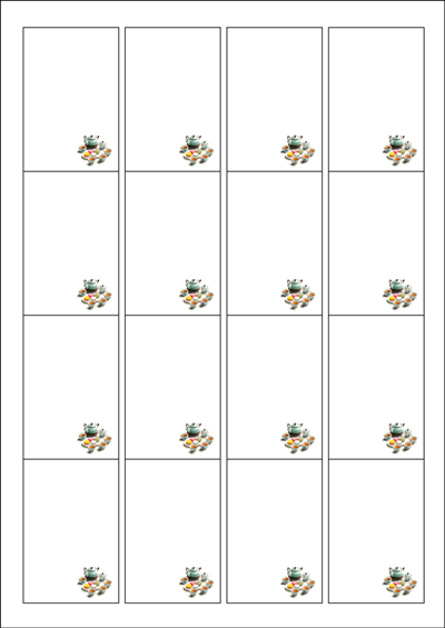 동일규격 아이스틱