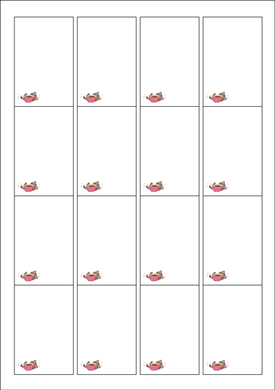 동일규격 아이스틱