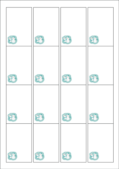 동일규격 아이스틱