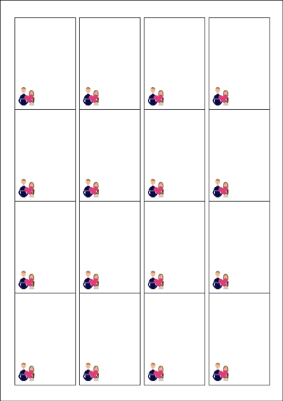 동일규격 아이스틱