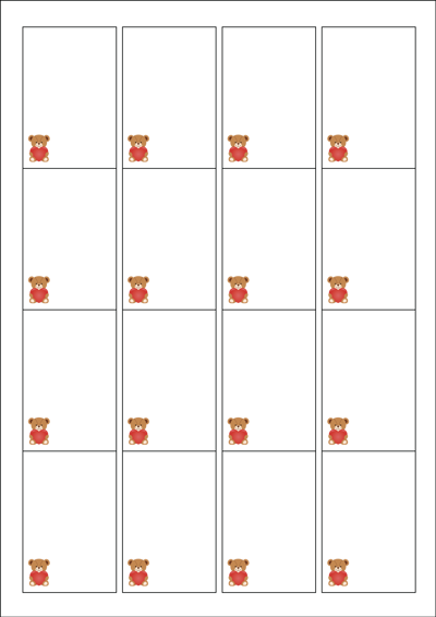 동일규격 아이스틱