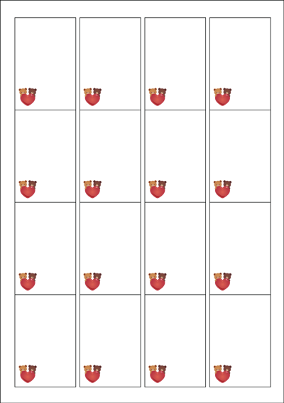 동일규격 아이스틱