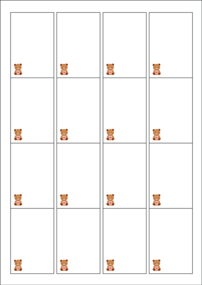 동일규격 아이스틱