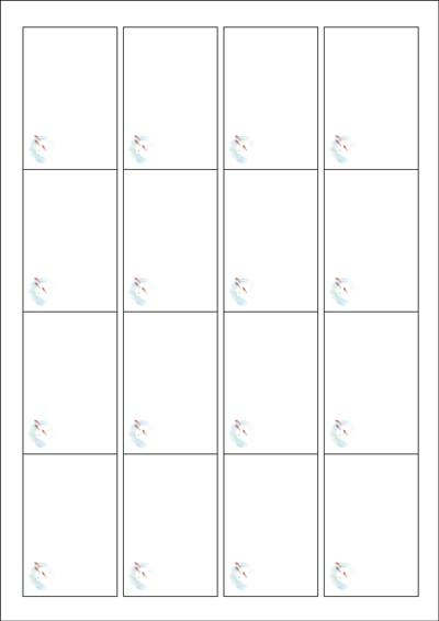 동일규격 아이스틱