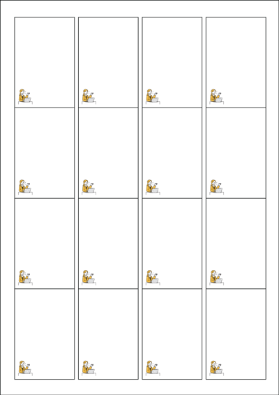 동일규격 아이스틱