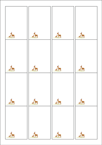 동일규격 아이스틱