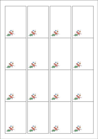 동일규격 아이스틱