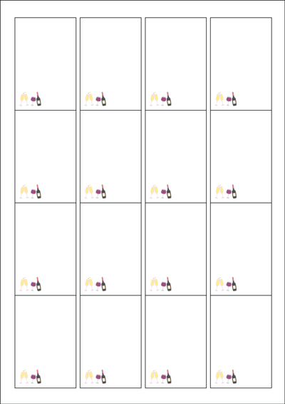 동일규격 아이스틱