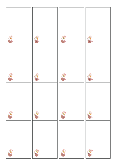 동일규격 아이스틱