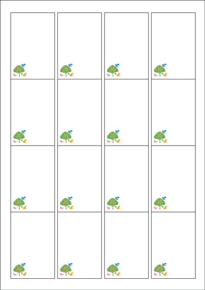 동일규격 아이스틱