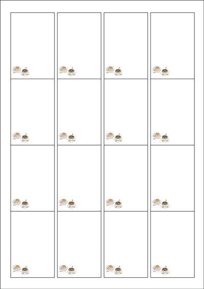 동일규격 아이스틱