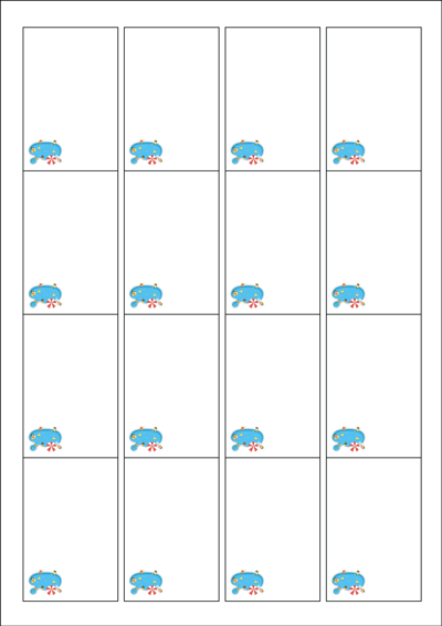 동일규격 아이스틱