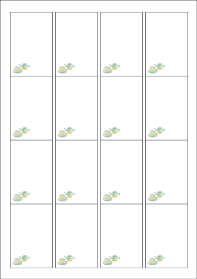 동일규격 아이스틱