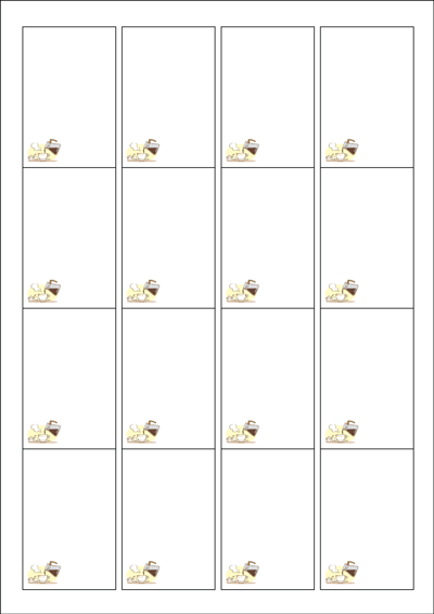 동일규격 아이스틱