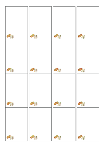 동일규격 아이스틱