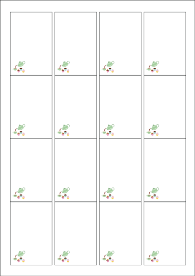 동일규격 아이스틱