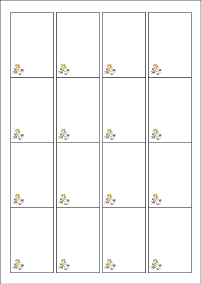 동일규격 아이스틱