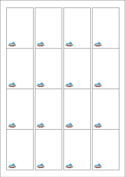 동일규격 아이스틱