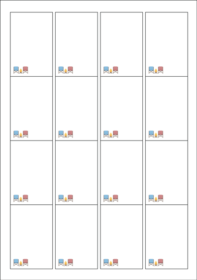 동일규격 아이스틱