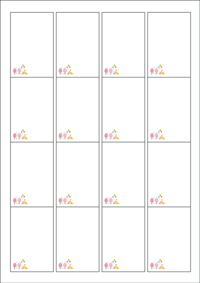 동일규격 아이스틱