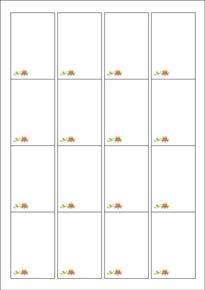 동일규격 아이스틱