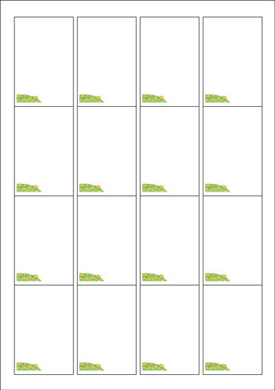 동일규격 아이스틱