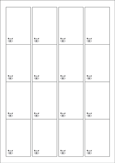 동일규격 아이스틱