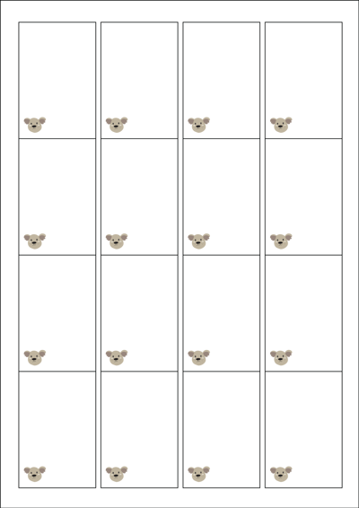 동일규격 아이스틱