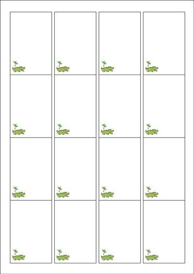 동일규격 아이스틱