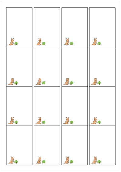 동일규격 아이스틱