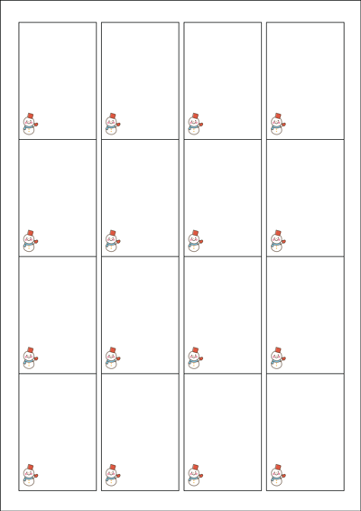 동일규격 아이스틱