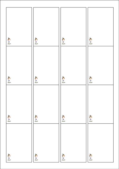 동일규격 아이스틱