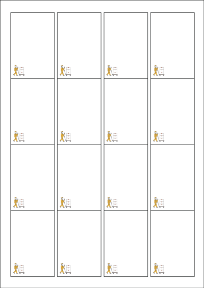 동일규격 아이스틱