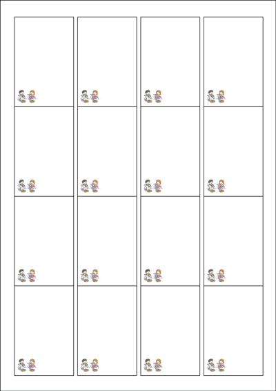 동일규격 아이스틱