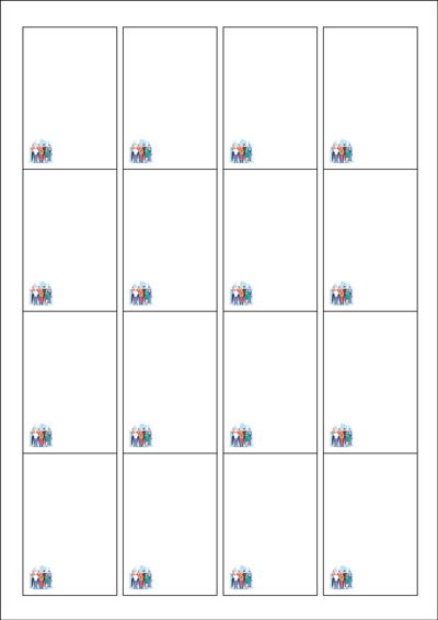 동일규격 아이스틱