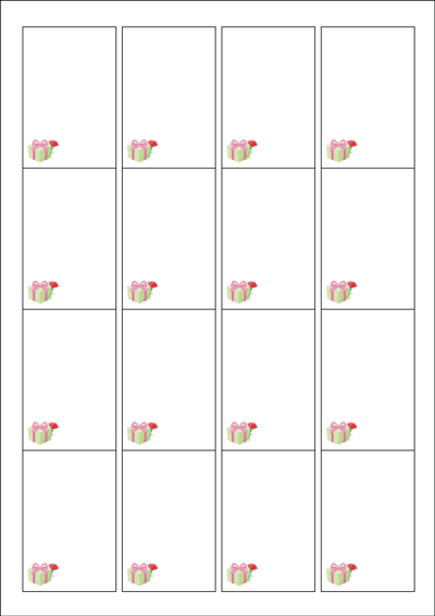 동일규격 아이스틱