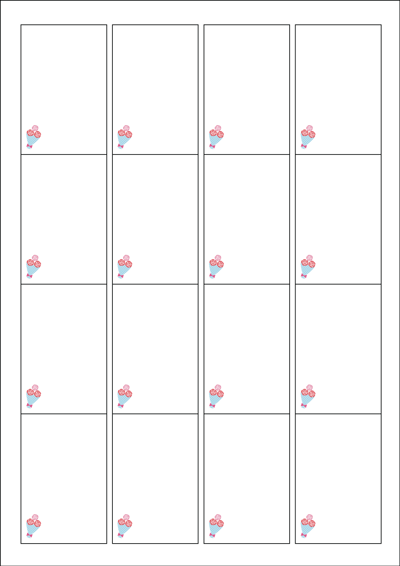 동일규격 아이스틱