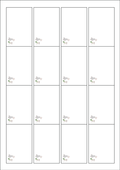 동일규격 아이스틱