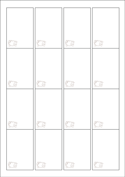 동일규격 아이스틱