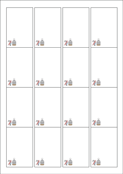 동일규격 아이스틱