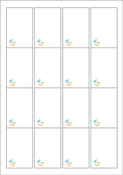 동일규격 아이스틱