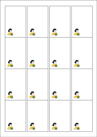 동일규격 아이스틱