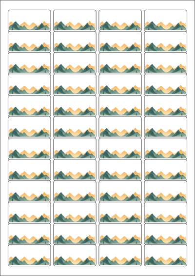 동일규격 아이스틱