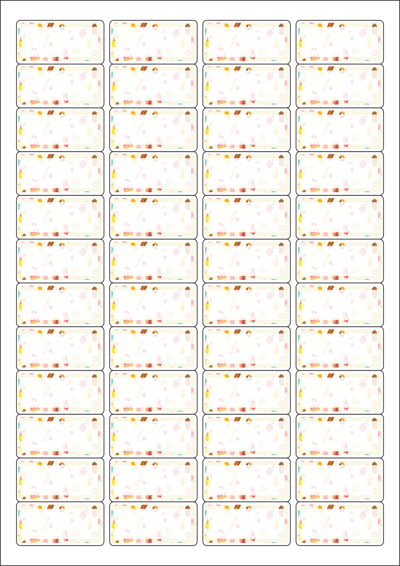 동일규격 아이스틱