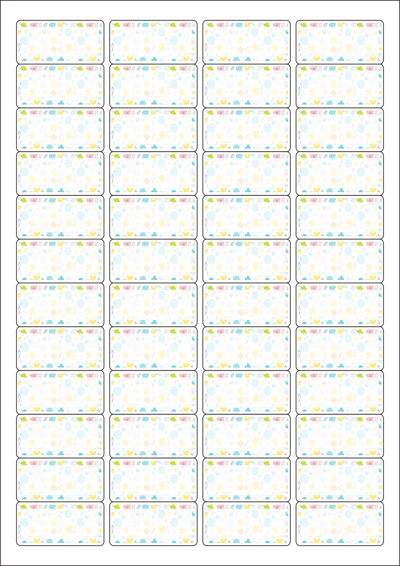 동일규격 아이스틱