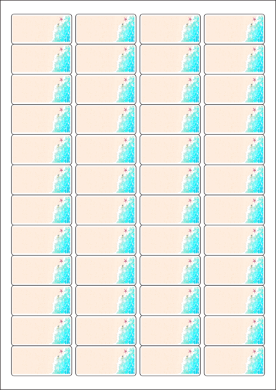 동일규격 아이스틱